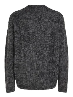 Herren Calvin Klein Strickpullover mit Wolle