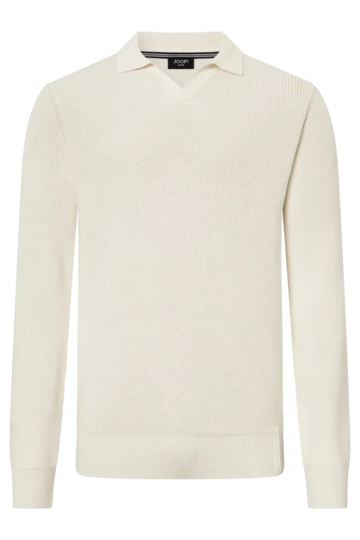 Herren JOOP! Jeans Strickpullover Sveno