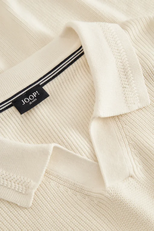 Herren JOOP! Jeans Strickpullover Sveno