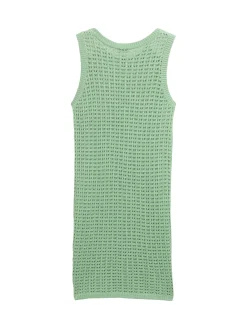 Kinder Tom Tailor Denim Strickpullunder