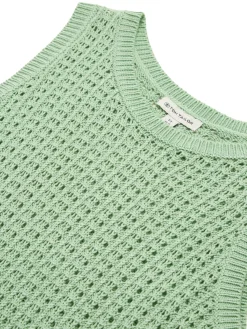 Kinder Tom Tailor Denim Strickpullunder
