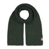 Kinder Barts Strickschal