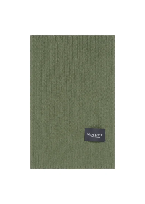 Herren Marc O´Polo Strickschal