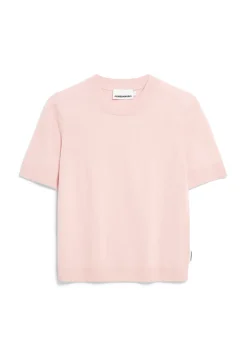 Damen armedangels Strickshirt aus Bio-Baumwoll Mix SILJIAAS
