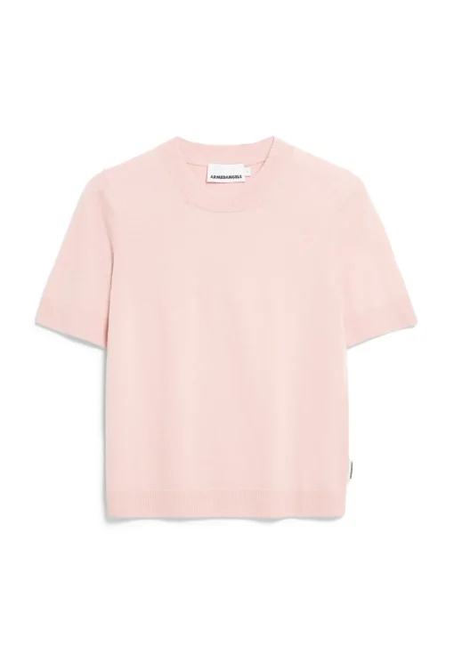 Damen armedangels Strickshirt aus Bio-Baumwoll Mix SILJIAAS