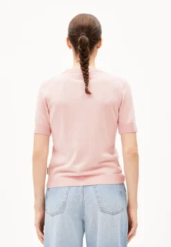 Damen armedangels Strickshirt aus Bio-Baumwoll Mix SILJIAAS