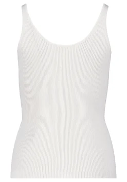 Damen Cartoon Strick-Top