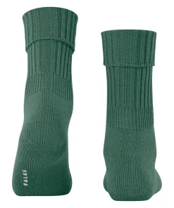Damen Falke Striggings Rib Damen Socken