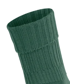Damen Falke Striggings Rib Damen Socken