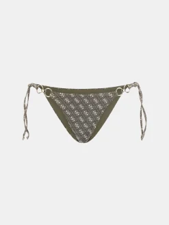 Damen GUESS String Bikinihose