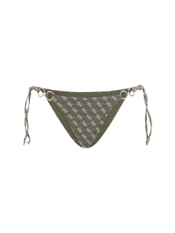 Damen GUESS String Bikinihose