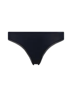 Damen Calvin Klein String Liquid Touch