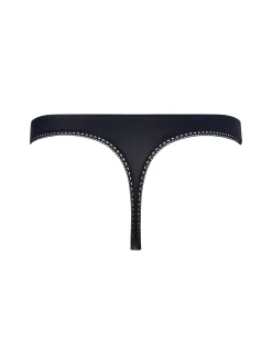 Damen Calvin Klein String Liquid Touch