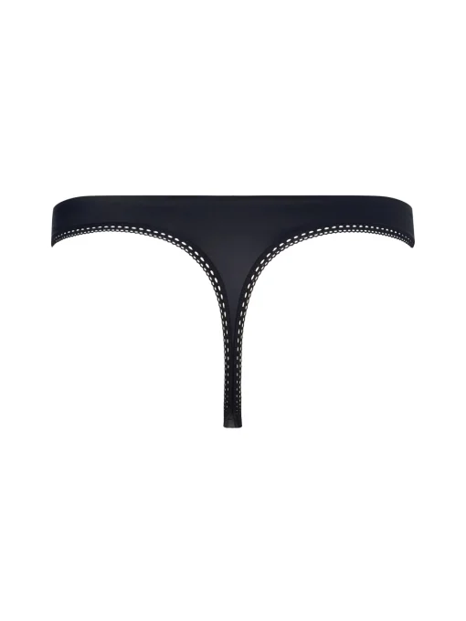 Damen Calvin Klein String Liquid Touch
