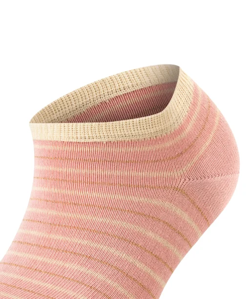 Damen Falke Stripe Shimmer Damen Socken