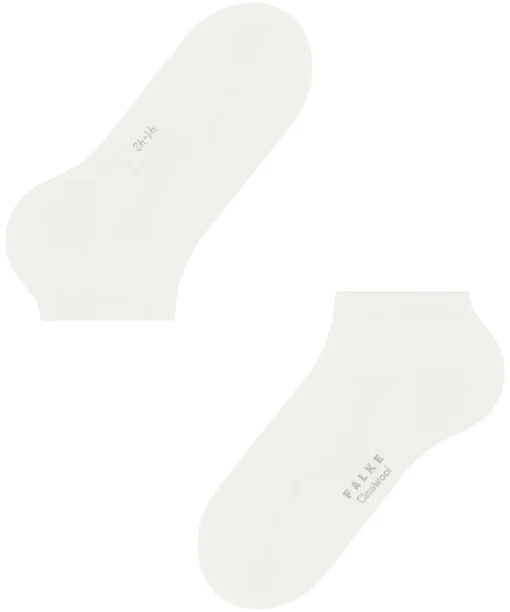 Herren Falke Strümpfe ClimaWool SN