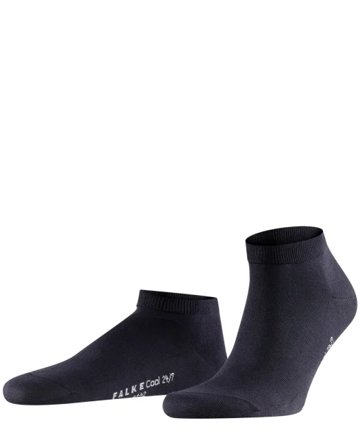 Herren Falke Strümpfe Cool 24/7 SN