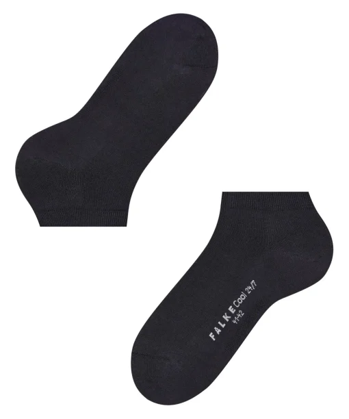 Herren Falke Strümpfe Cool 24/7 SN