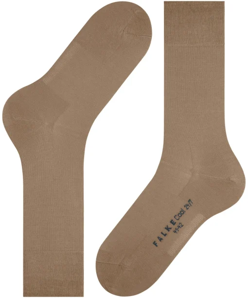 Herren Falke Strümpfe Cool 24/7 SO