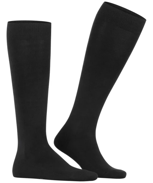 Herren Falke Strümpfe Family KH