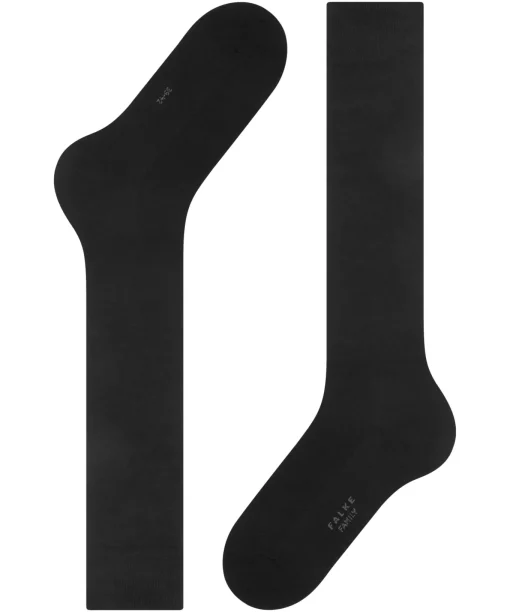 Herren Falke Strümpfe Family KH