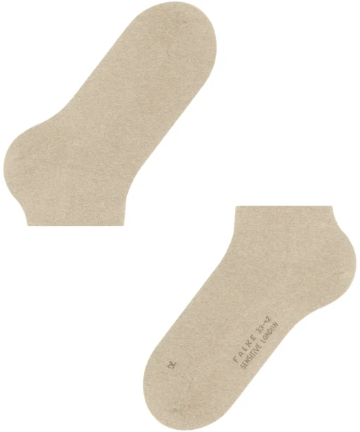 Herren Falke Strümpfe Sensitive London SN