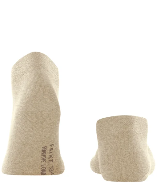 Herren Falke Strümpfe Sensitive London SN