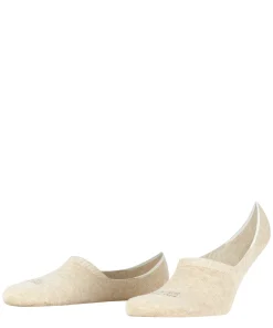 Herren Falke Strümpfe Step High Cut IN