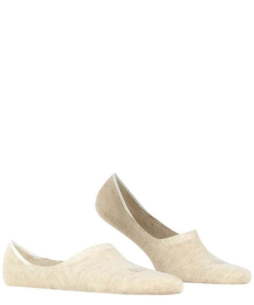 Herren Falke Strümpfe Step High Cut IN