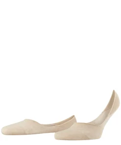 Herren Falke Strümpfe Step Medium Cut IN