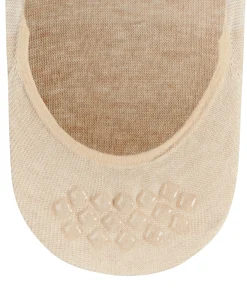 Herren Falke Strümpfe Step Medium Cut IN