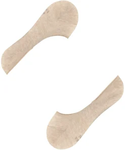 Herren Falke Strümpfe Step Medium Cut IN