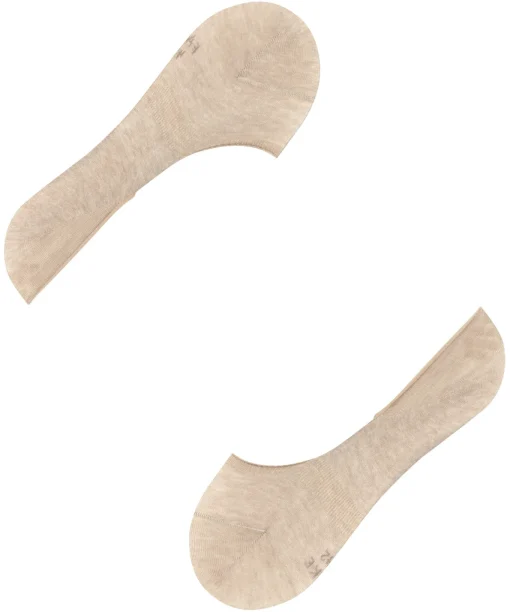 Herren Falke Strümpfe Step Medium Cut IN
