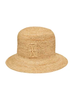 Damen Marc O´Polo Strohhut