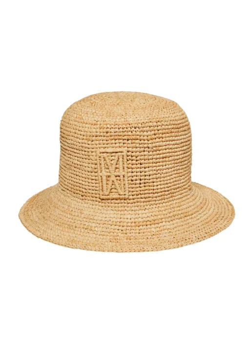 Damen Marc O´Polo Strohhut