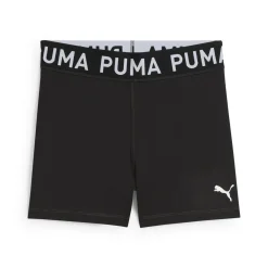 Damen Puma STRONG 3 Radlerhose Damen