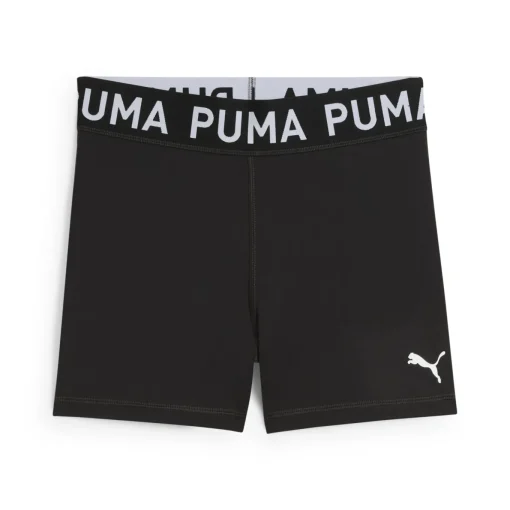 Damen Puma STRONG 3 Radlerhose Damen
