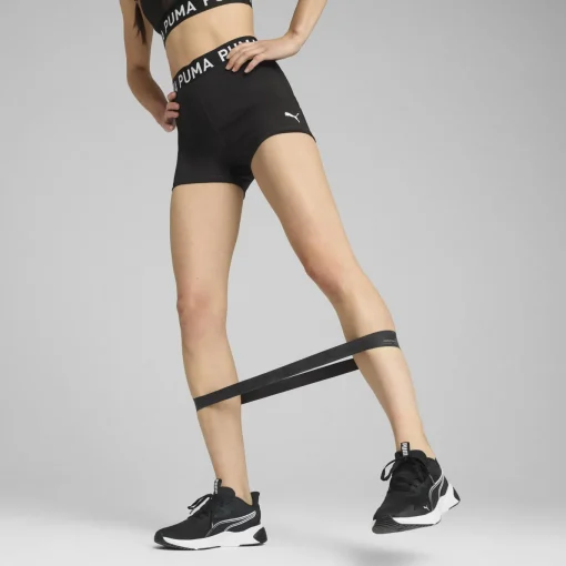 Damen Puma STRONG 3 Radlerhose Damen