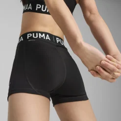 Damen Puma STRONG 3 Radlerhose Damen