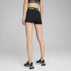 Damen Puma STRONG 3 Radlerhose Damen