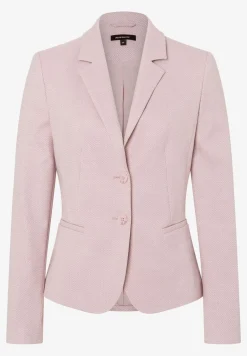 Damen More & More Struktur-Blazer