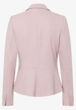 Damen More & More Struktur-Blazer