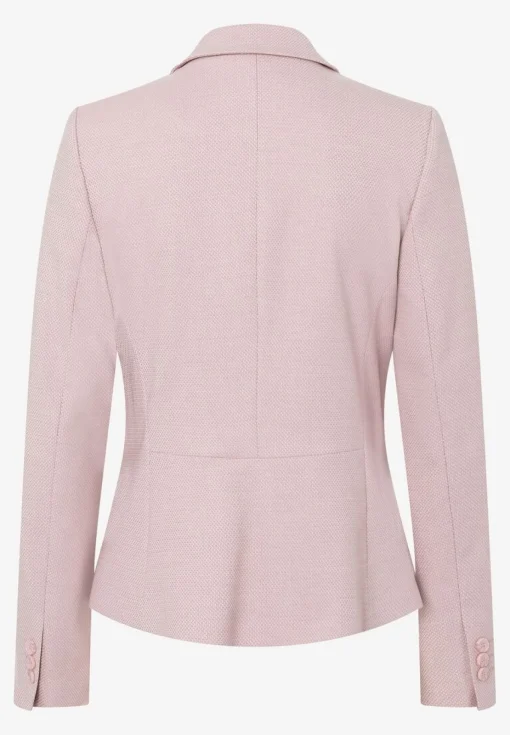 Damen More & More Struktur-Blazer
