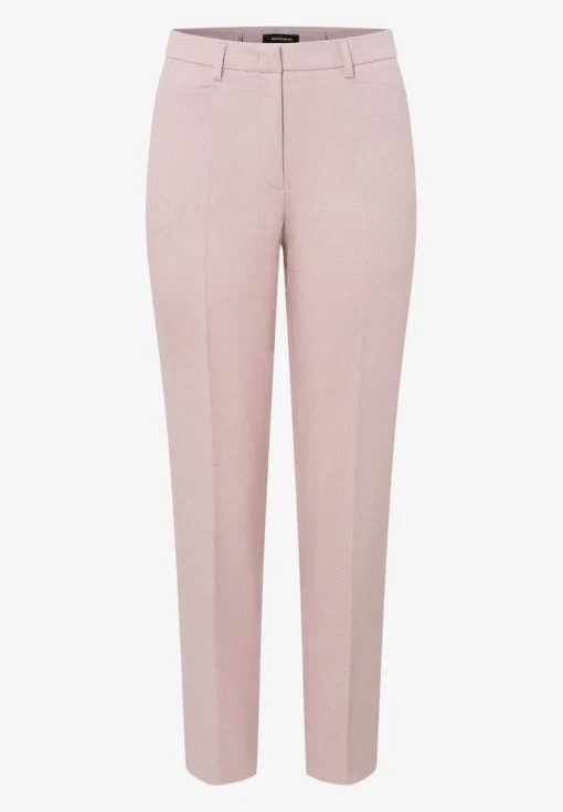 Damen More & More Struktur-Hose