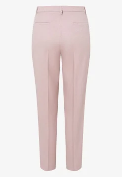 Damen More & More Struktur-Hose