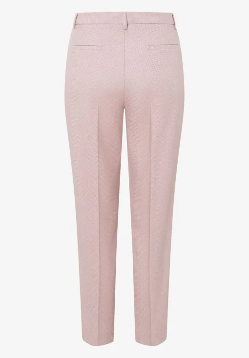 Damen More & More Struktur-Hose