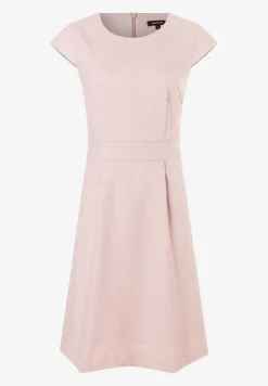 Damen More & More Struktur-Kleid