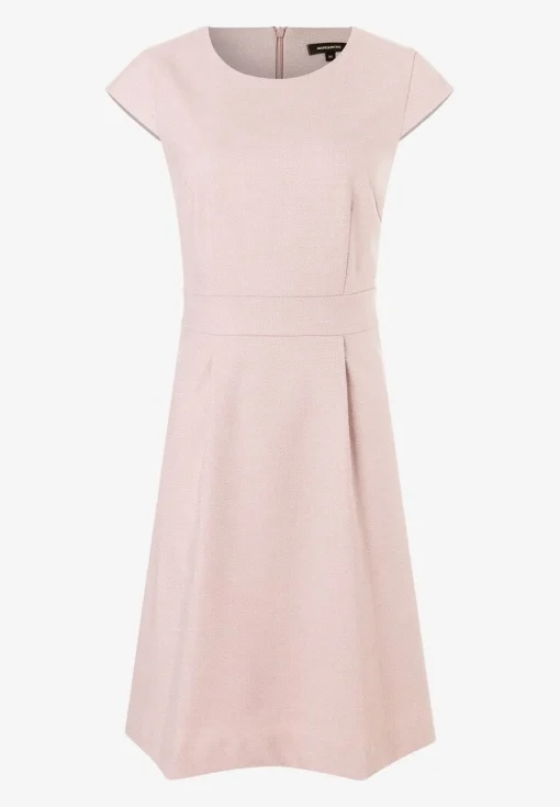 Damen More & More Struktur-Kleid