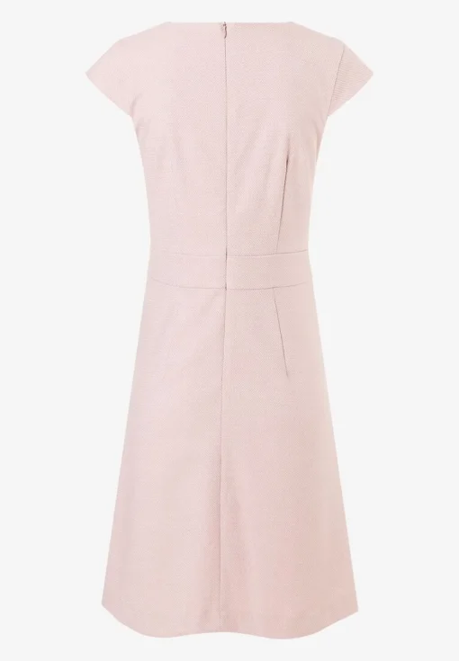 Damen More & More Struktur-Kleid