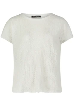 Damen Betty Barclay Strukturshirt